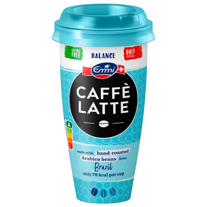 Emmi Caffé Latte Balance 230ml